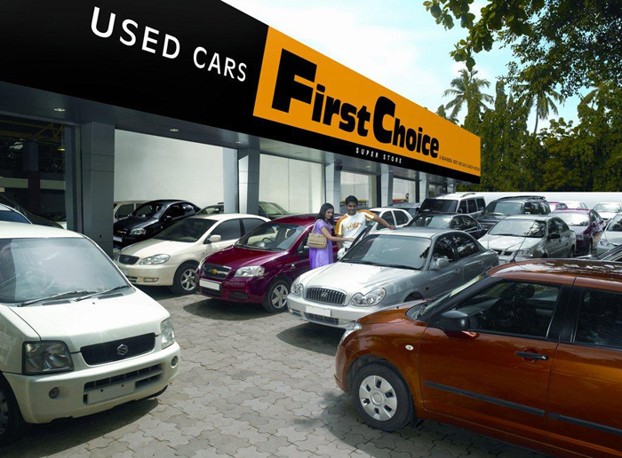 Pre-owned Santro and City top buys - Image 2